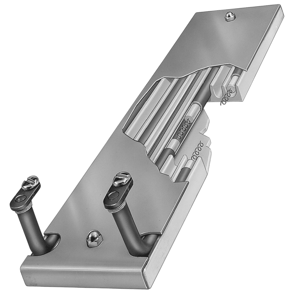 Maxistrip Heaters