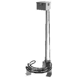 Over-the-Side Immersion Heaters (OTS)