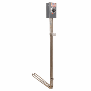 Drum Immersion Heaters