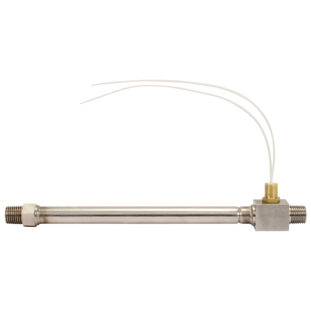 In-Line Forced Air Heaters