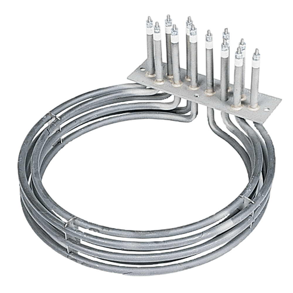 Tubular Heaters