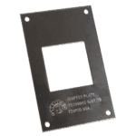 Adaptor Plates
