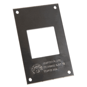 Adaptor Plates