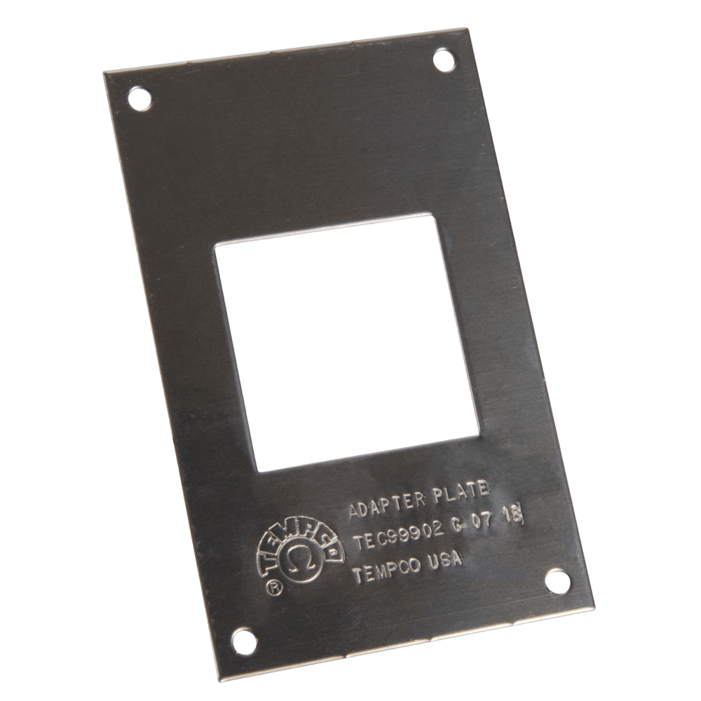 Adaptor Plates