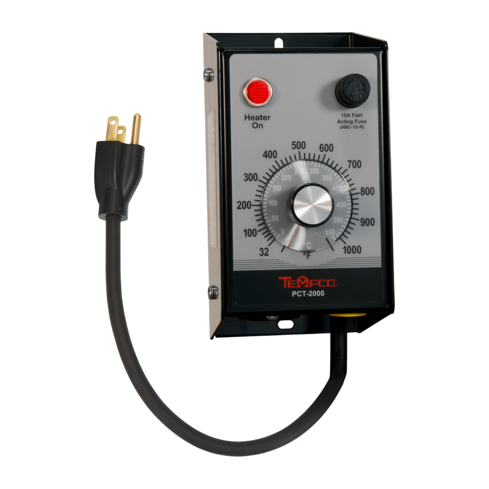 PCT-2000 Series Temperature Control