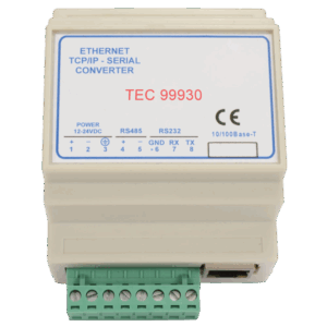 Ethernet Converter