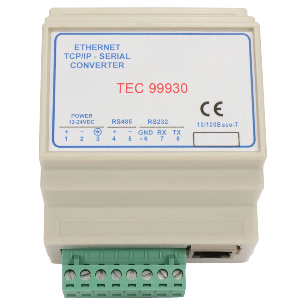 Ethernet Converter