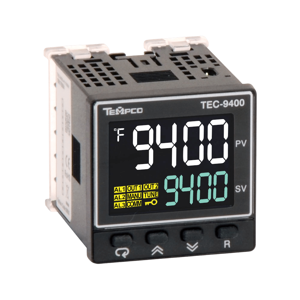 Model TEC-9400 Temperature Controller
