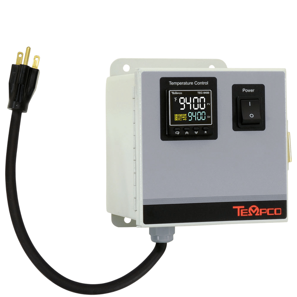 PCM Pre-Wired Control Box, 16 Amp