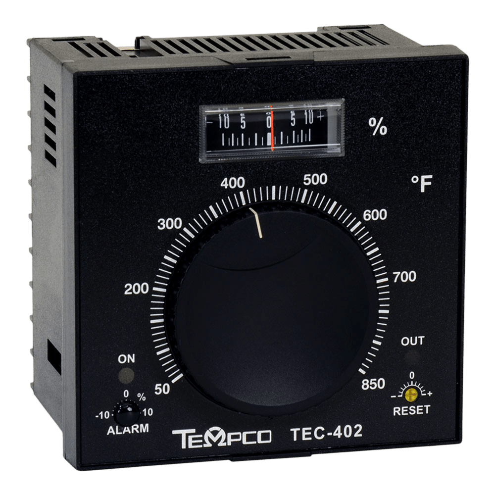Model TEC-402 Temperature Controller