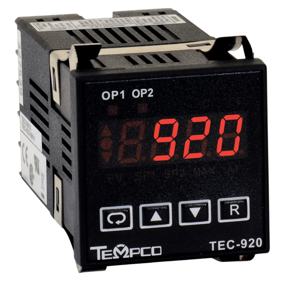 Model TEC-920 Temperature Controller