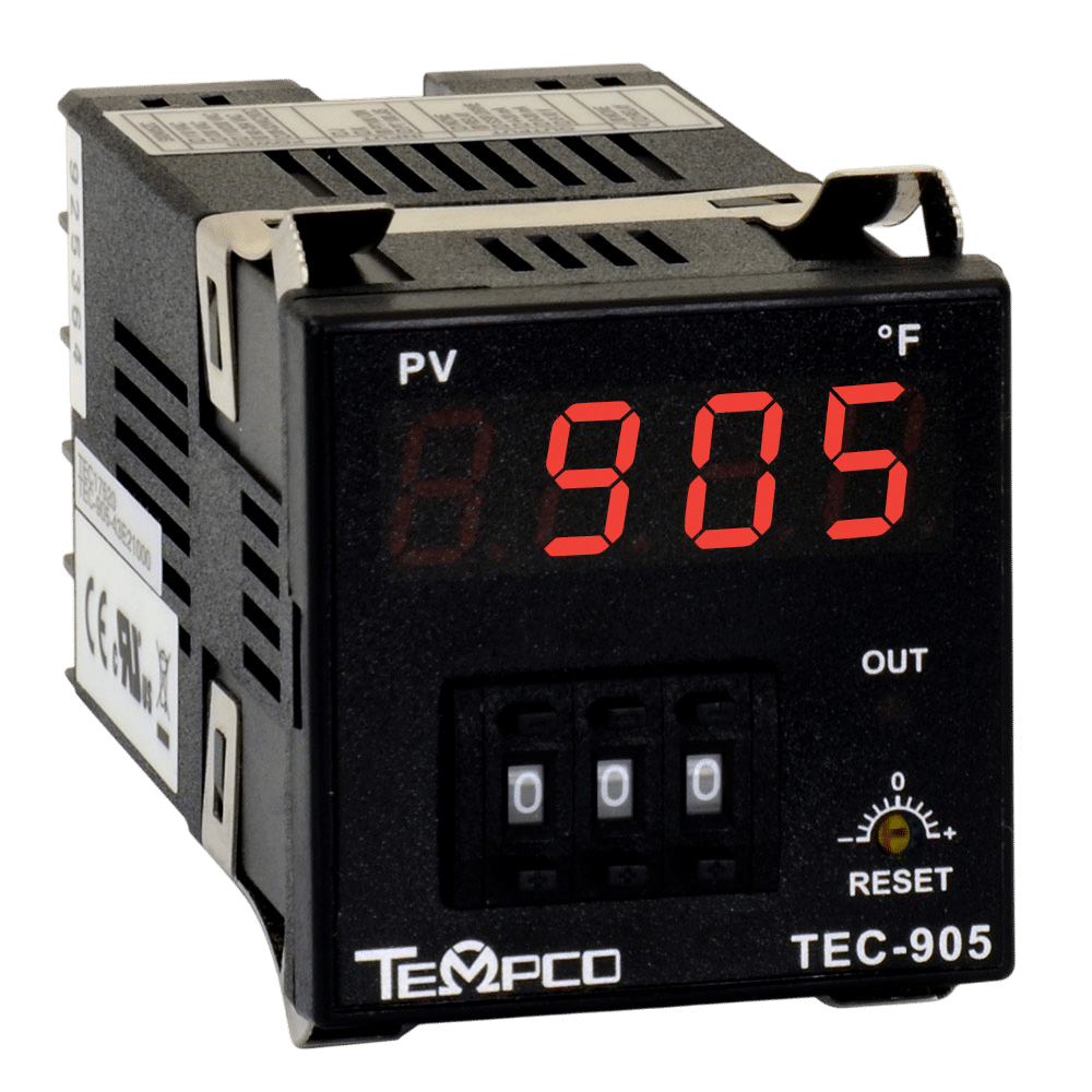 Model TEC-905 Temperature Controller