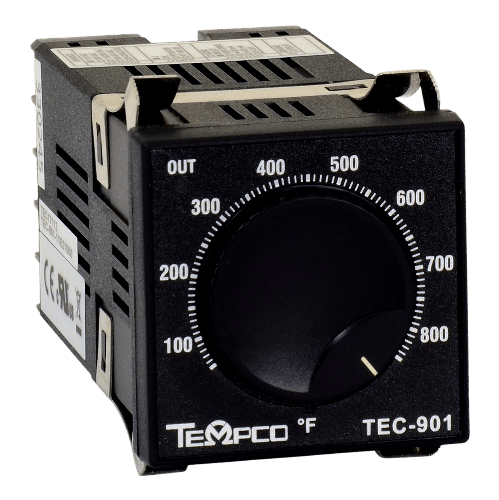 Model TEC-901 Temperature Controller