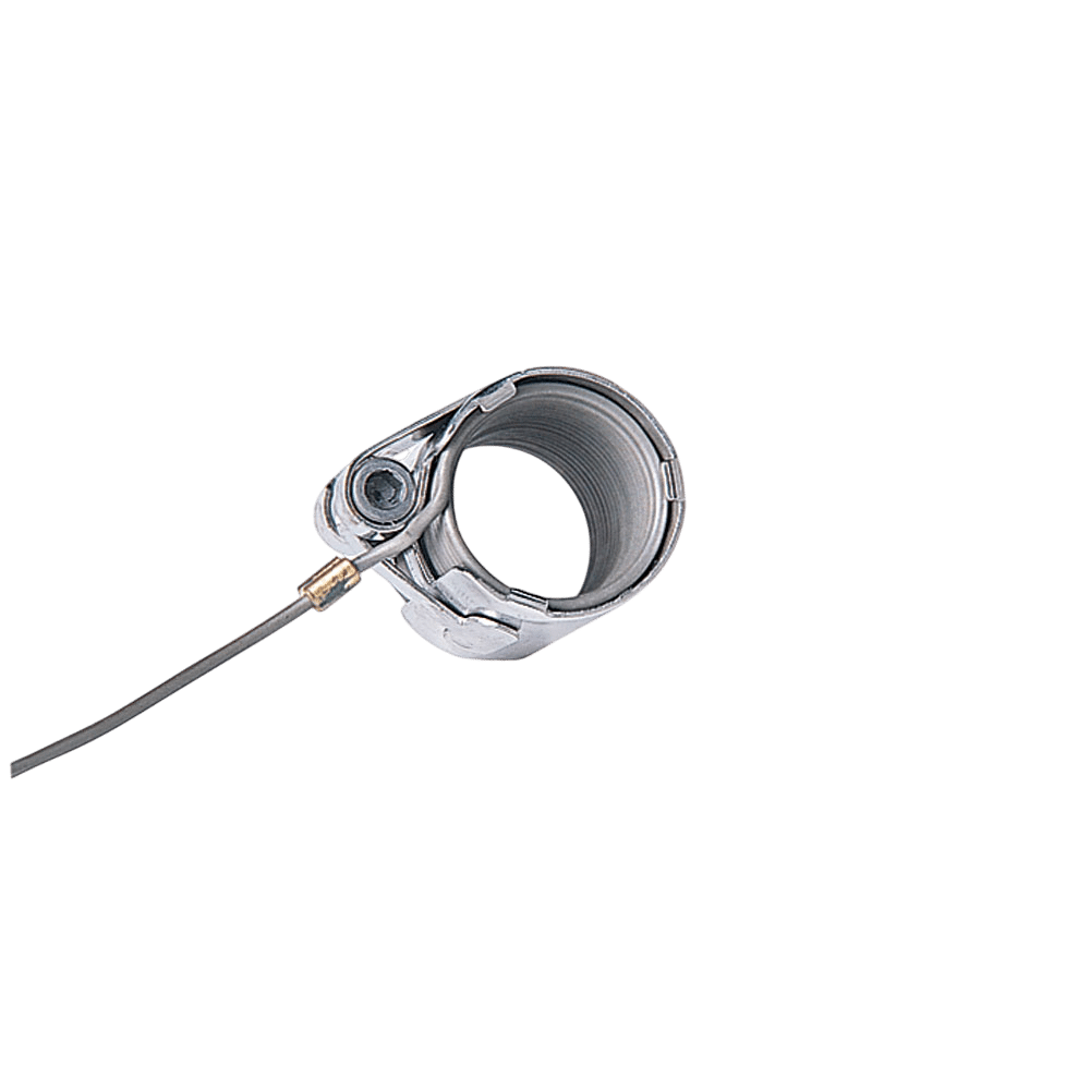 Mini-Coil Band Heaters