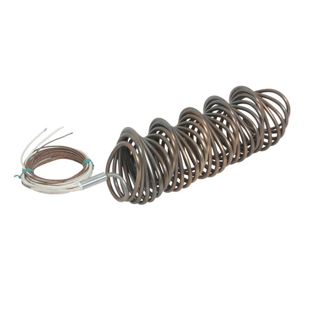 Tempco-Pak Cable Heaters