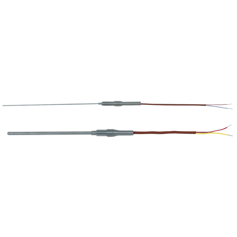 Style MTA1 MI Cable TC Assembly