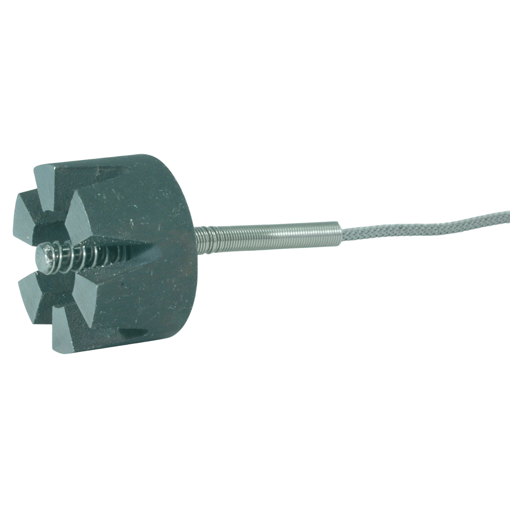 Magnet Thermocouples