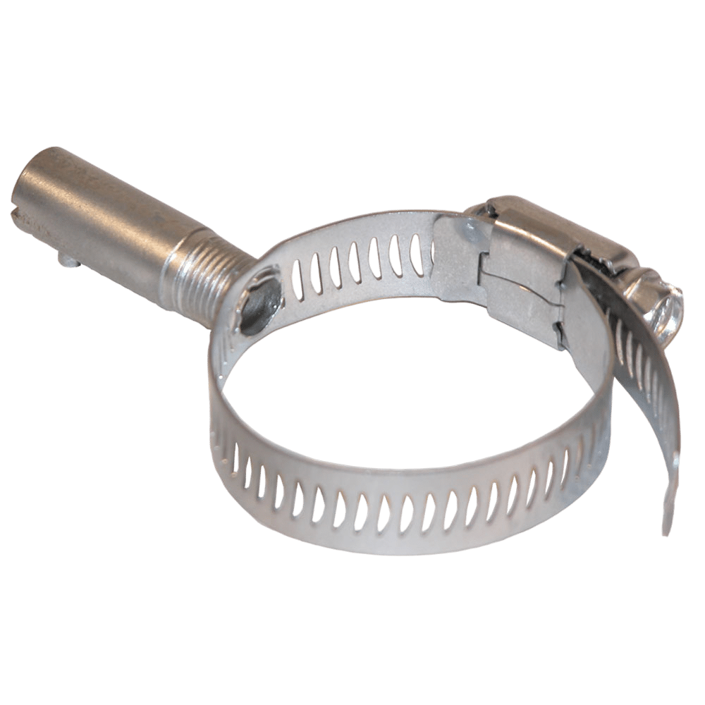 Pipe Clamp Adapters