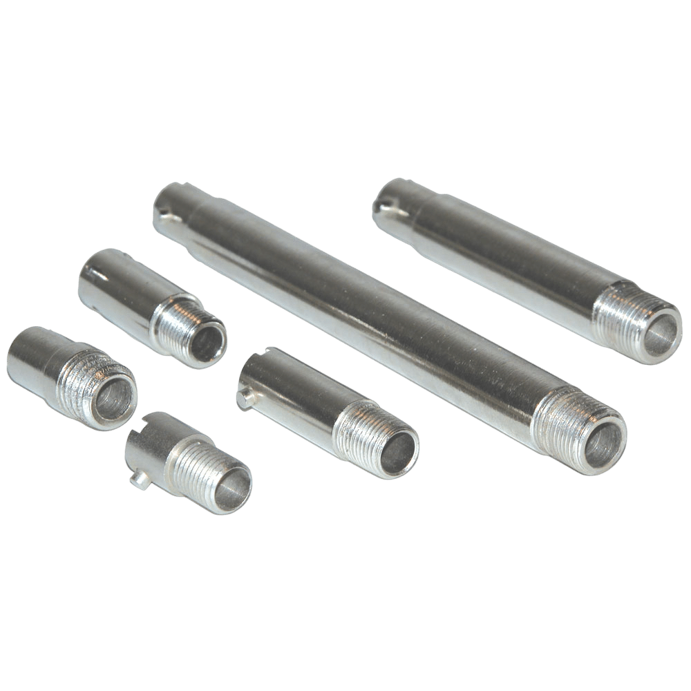 Bayonet Type Adapters