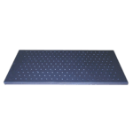 Cast-In Semiconductor Manufacturing Heaters