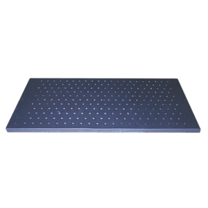 Cast-In Semiconductor Manufacturing Heaters