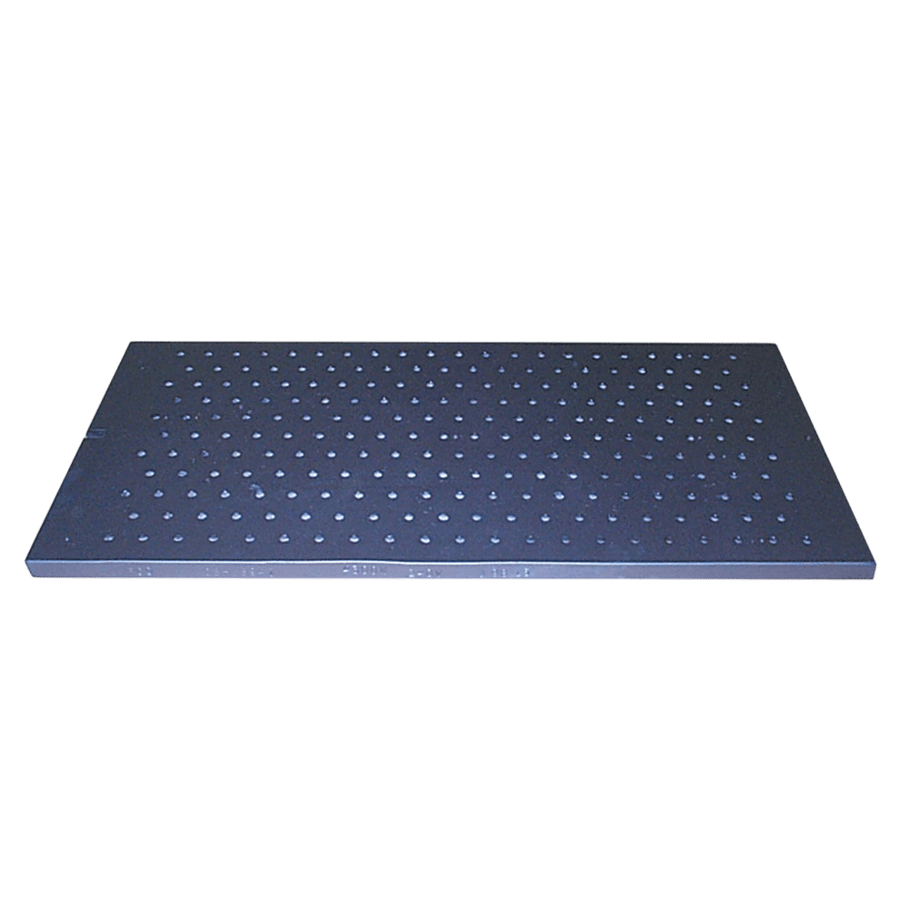 Cast-In Semiconductor Manufacturing Heaters