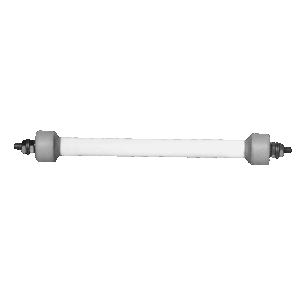 Quartz Tubular Elements