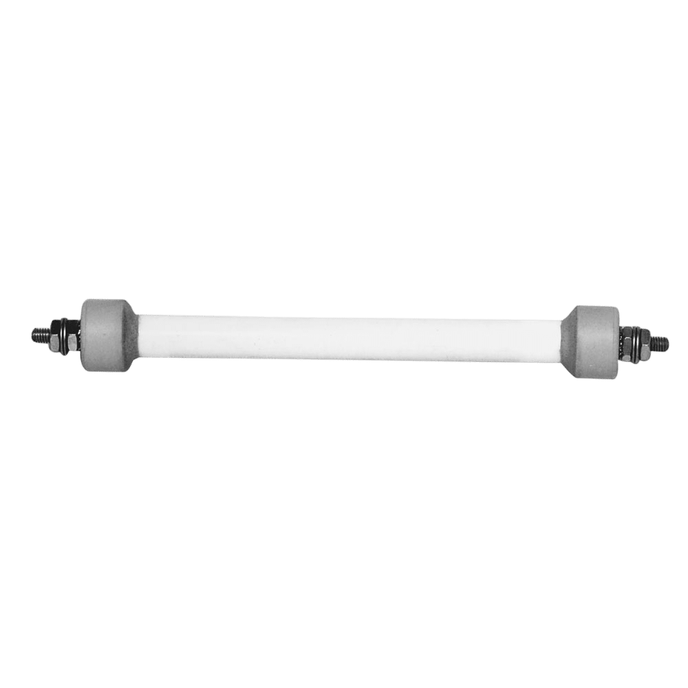 Quartz Tubular Elements