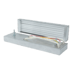 Quartz Mini-Tube IR E-Mitters