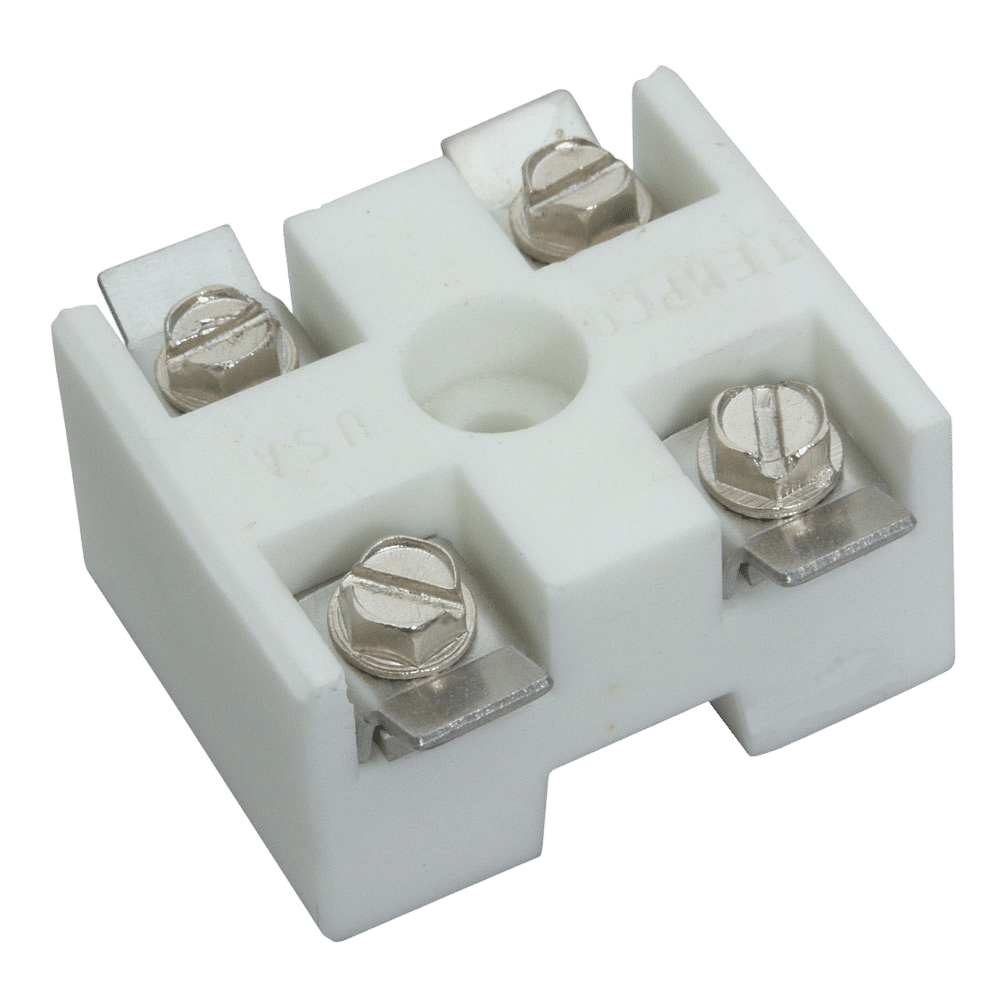 Ceramic Wiring Accessories