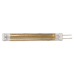 Gemini® Twin Bore IR Heaters