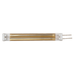 Gemini® Twin Bore IR Heaters