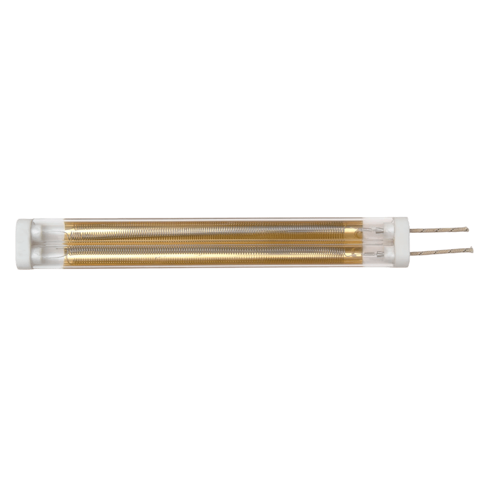 Gemini® Twin Bore IR Heaters