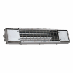 Tubular Radiant Heaters