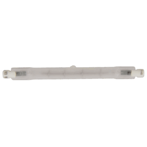 Sealed IR Quartz Lamps