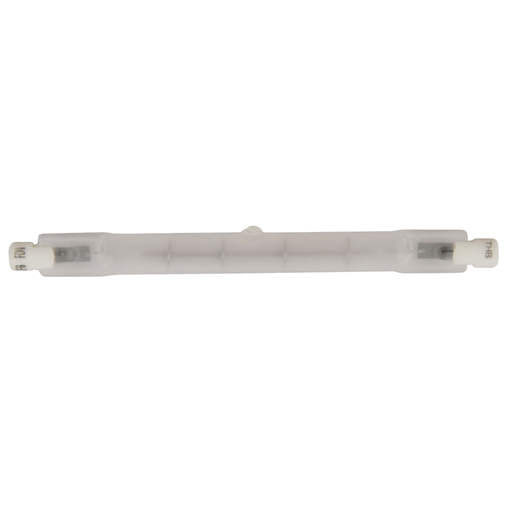 Sealed IR Quartz Lamps