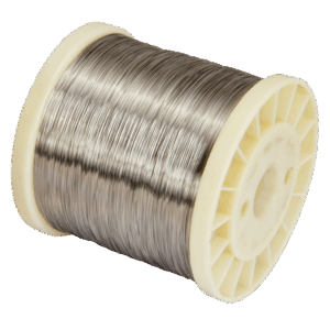 Resistance Wire & Ribbon