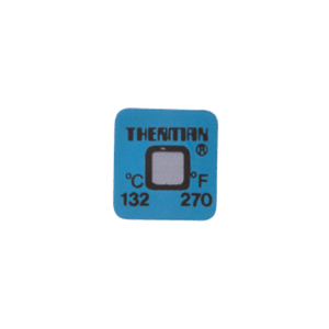 Temperature Strips & Indicators