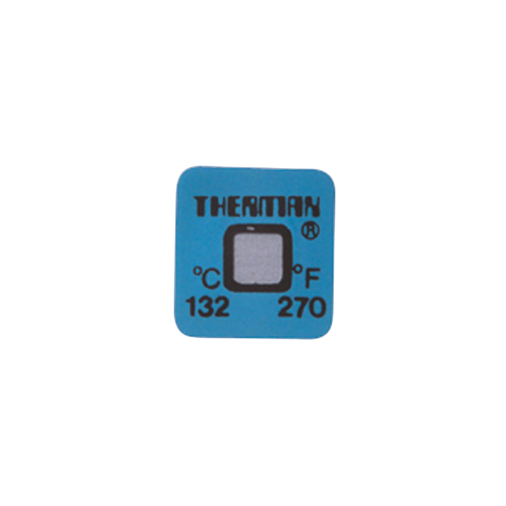 Temperature Strips & Indicators