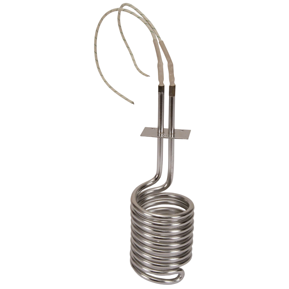 Tubular Heater