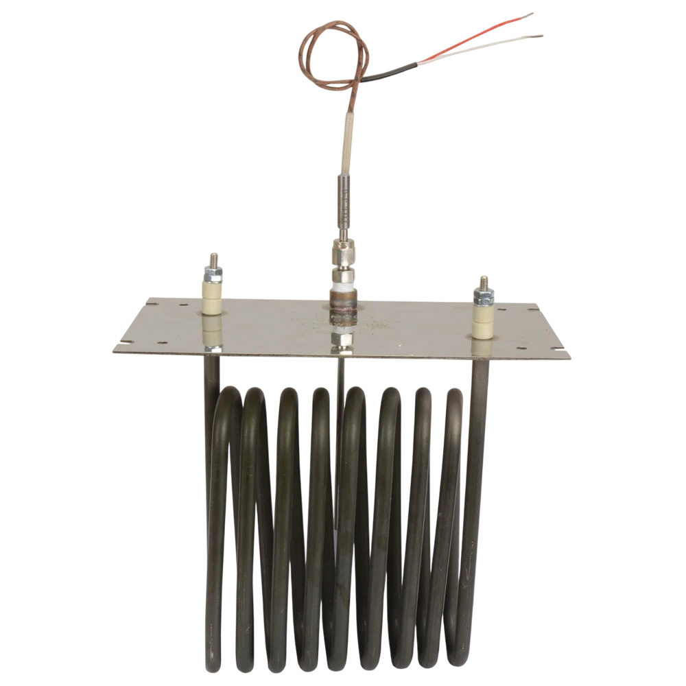 Tubular Heater
