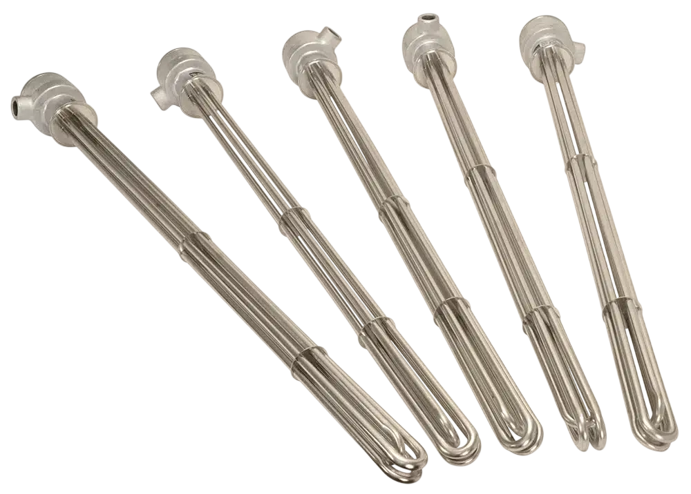 Process Heaters