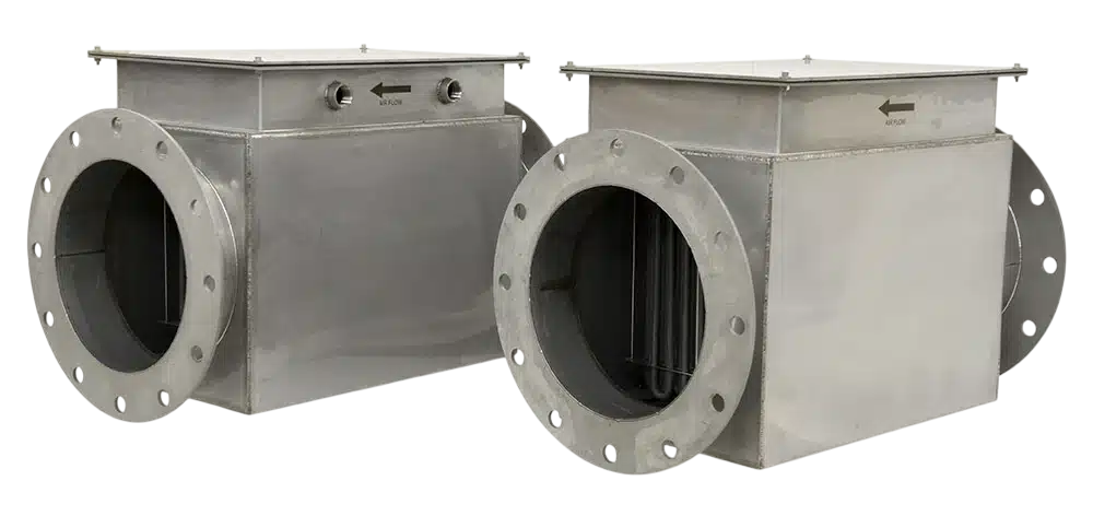 Process Heaters