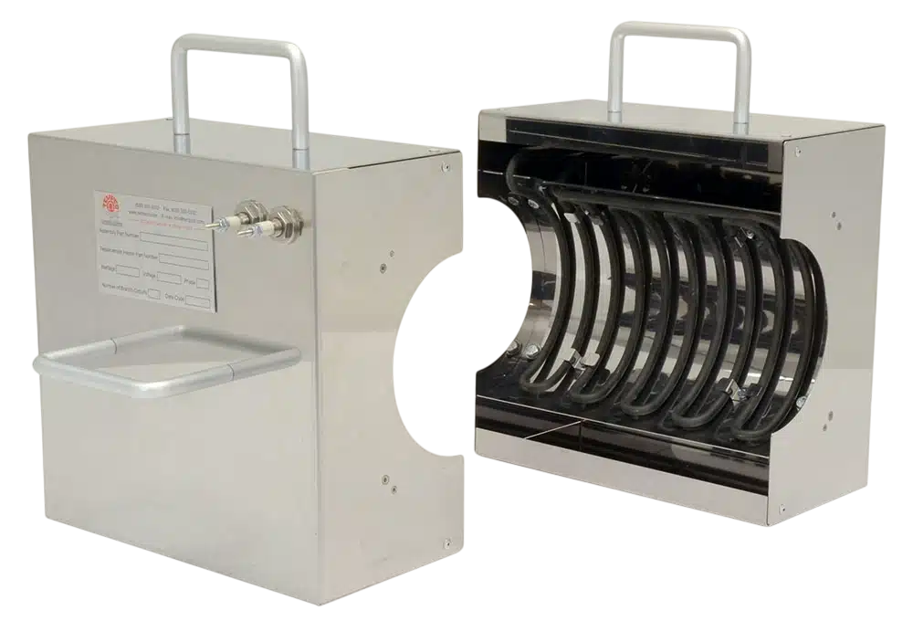 Tubular Heater