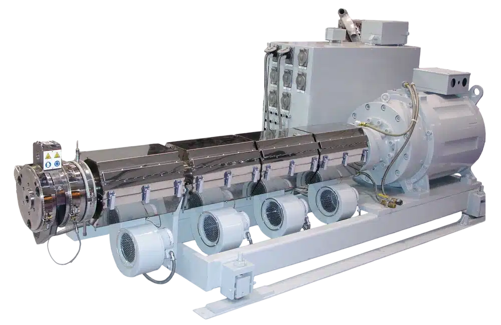 Shroud System