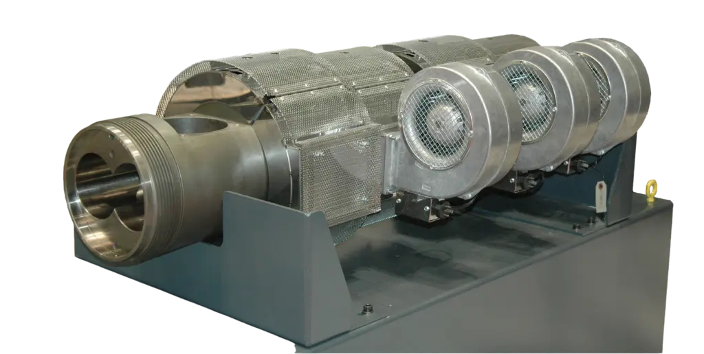 Shroud System