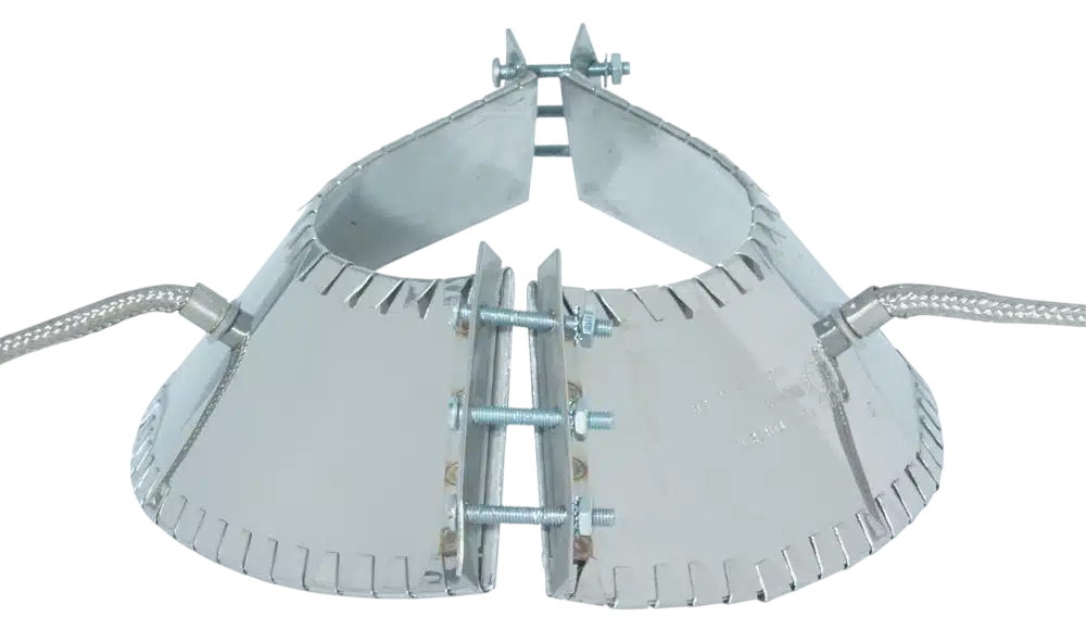 Duraband (Mica Insulated) Heater
