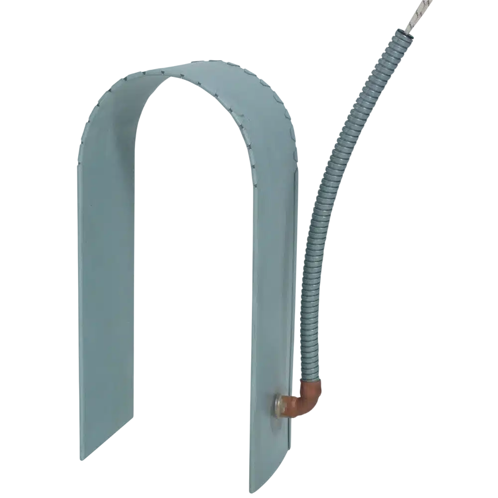 Duraband (Mica Insulated) Heater