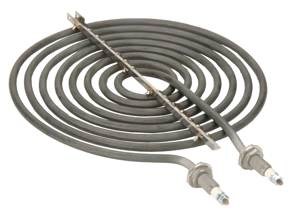 Tubular Heater