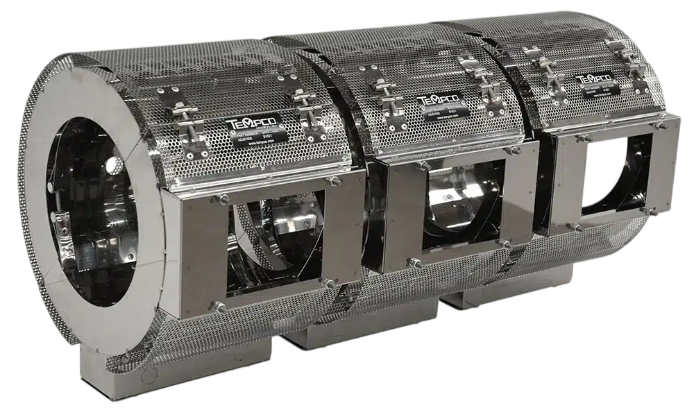 Shroud System